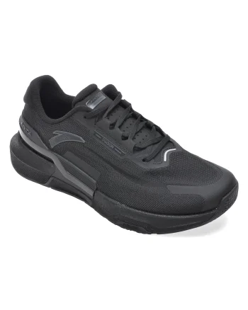 Pantofi sport ANTA negri, 2637788, din material textil