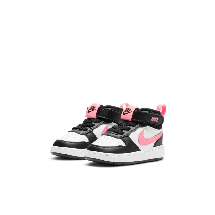 Pantofi sport copii Nike Court Borough Mid 2 Btv