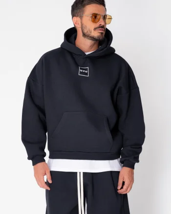 Hanorac Urban Winter Navy