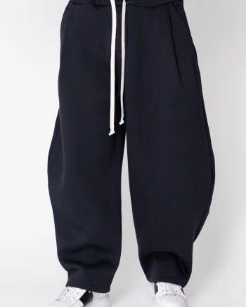Pantaloni Urban Balloon Winter Navy