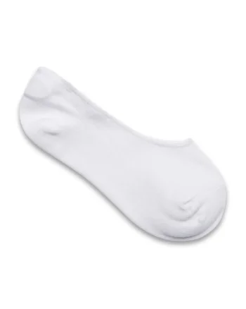 Jack & Jones Set 3 perechi de sosete scurte, barbati, din amestec de bumbac, JACBASIC, Alb (SELECTATI MARIMEA: Universala)