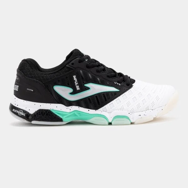 Pantofi sport Joma V.Impulse negru