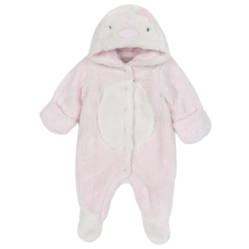 Salopeta bebe Chicco, roz, 02329-63MFCI