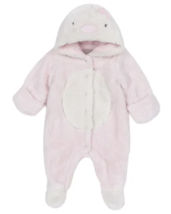 Salopeta bebe Chicco, roz, 02329-63MFCI