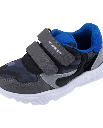 Pantofi copii Chicco Crito, bleumarin, 66088-63P