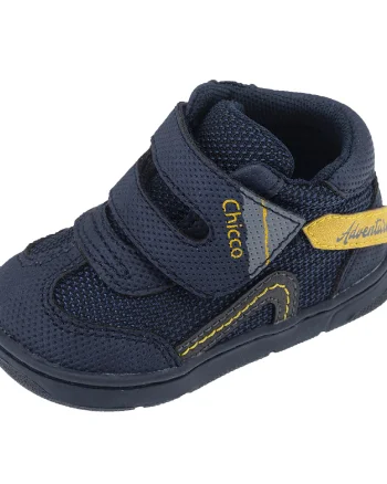 Ghete copii Chicco Gardis, Bleumarin, 68128-63P