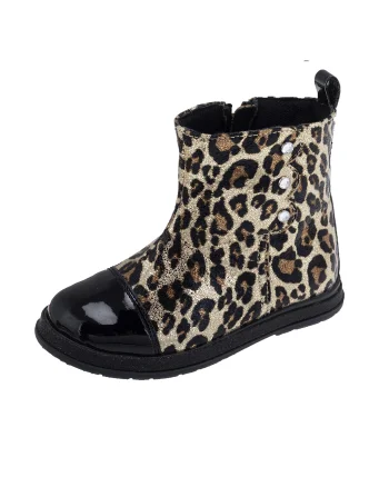 Gheata Chicco Cerelina, 68237-63P, Negru