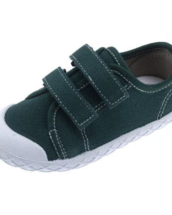 Pantofi copii Chicco Cambridge, Verde, 69171-64P