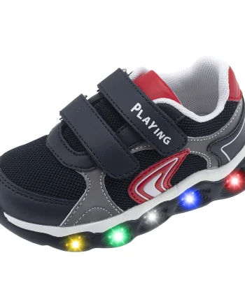 Pantofi copii Chicco Cosmos, Albastru, 69145-64P