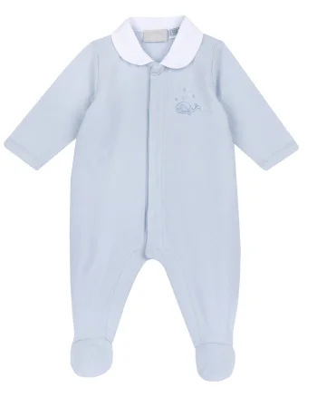 Salopeta bebelusi Chicco, Bleu 2, 27108-66MFCI