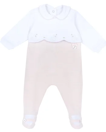 Salopeta bebelusi Chicco, Roz, 27098-66MFCI