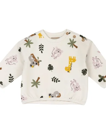 Bluza copii Chicco, Multicolor, 69776-66MFCO