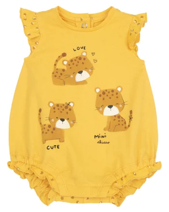 Salopeta bebe Chicco, pantaloni scurti, 51367-68MFCI
