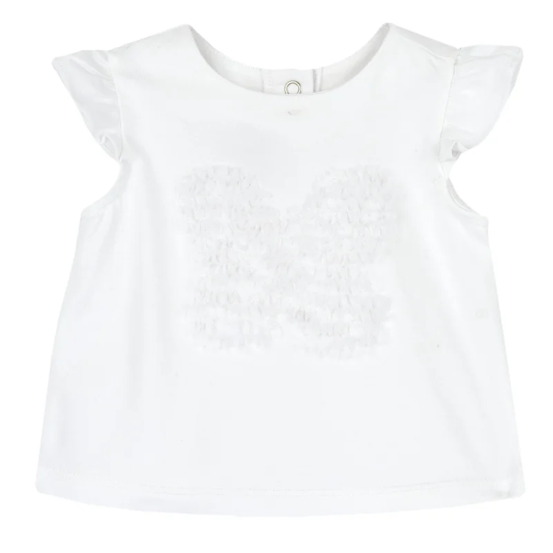 Tricou copii Chicco, 16594-68MFCO