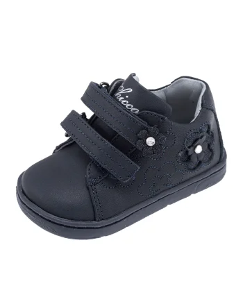 Ghete copii Chicco Gamy, Bleumarin, 68171-63P