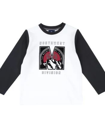 Bluza copii Chicco, gri inchis, 07371-67MC