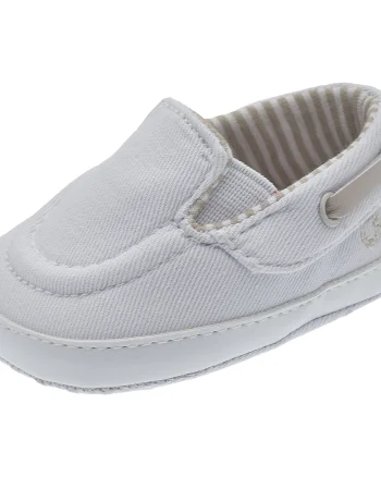 Pantofi sport Chicco Ocelot, alb, 22011-70P