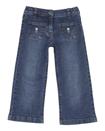 Pantaloni copii Chicco, Albastru, 02667-71MC