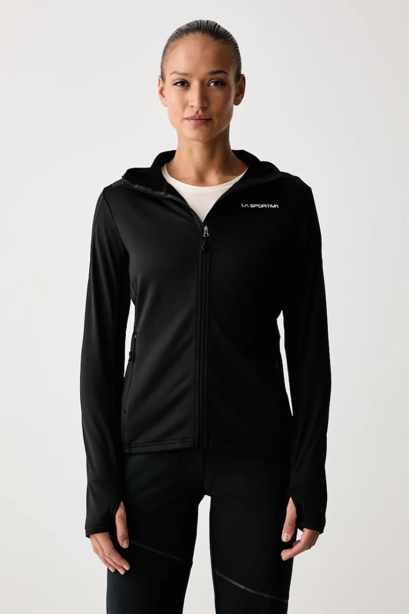La Sportiva  bluză sport pentru femei Chill Thermal