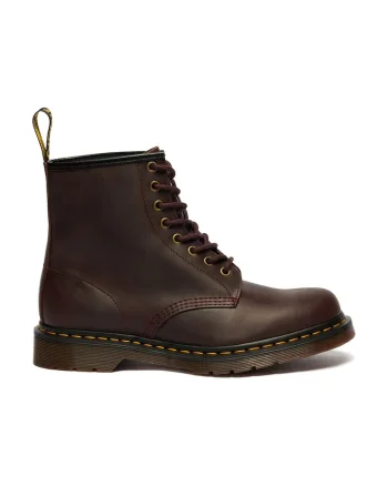 Dr. Martens  bocanci pentru femei din piele 1460