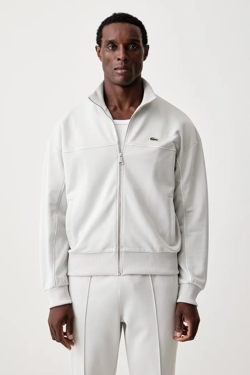 Lacoste  bluză sport pentru bărbați