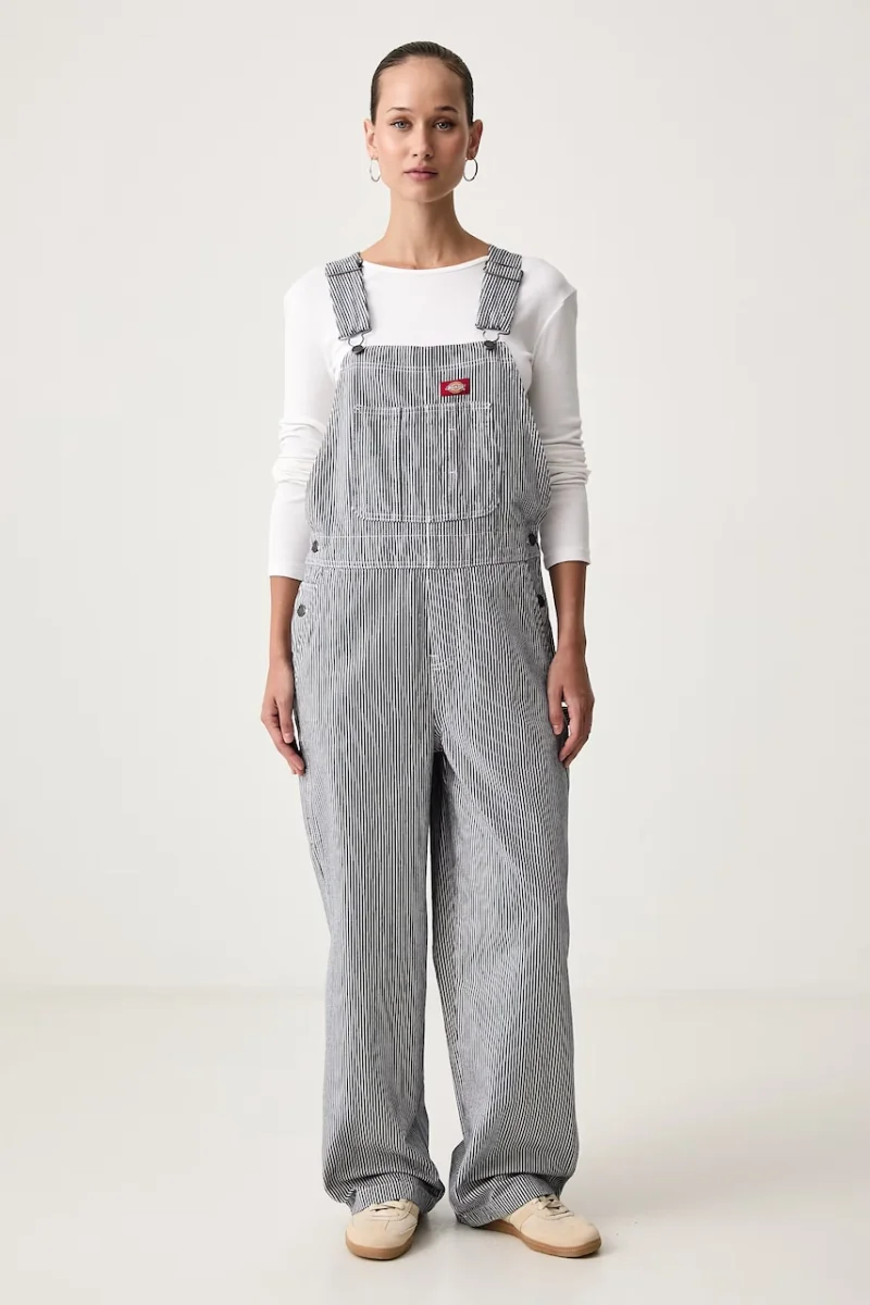 Dickies  salopetă din bumbac pentru femei