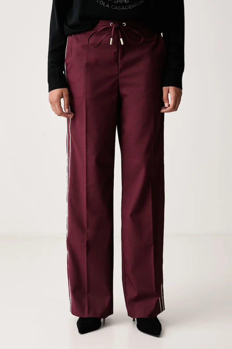 Lola Casademunt  pantaloni pentru femei