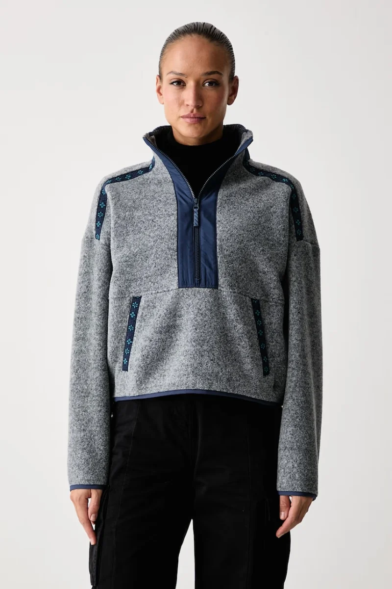 Smartwool  bluză sport pentru femei cu lână merino