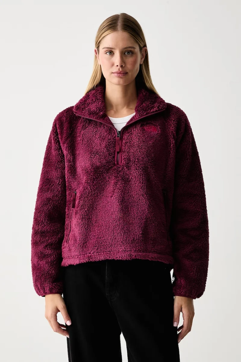 The North Face  hanorac pentru femei din polar Osito