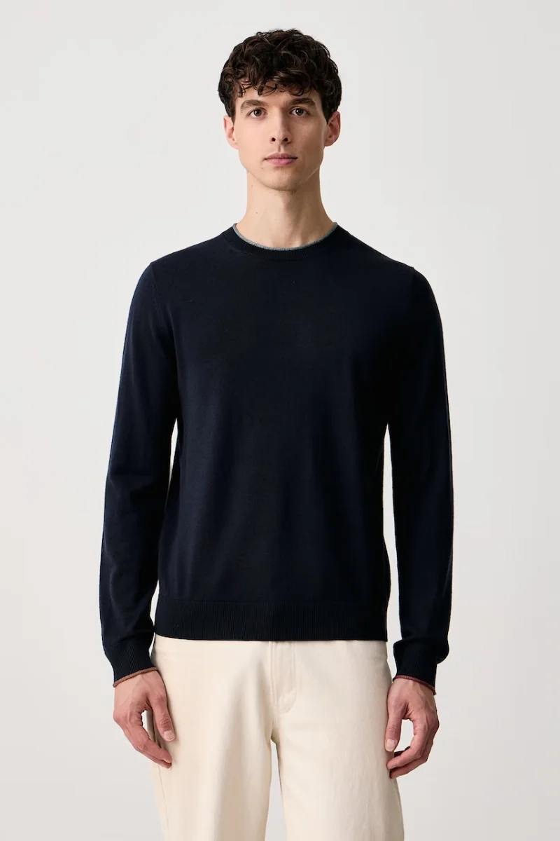 PS Paul Smith  pulover pentru bărbați din lână