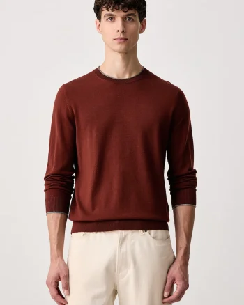 PS Paul Smith  pulover pentru bărbați din lână