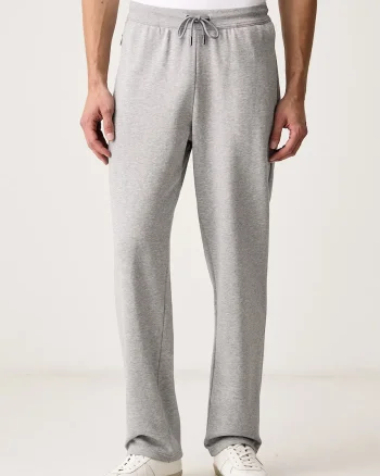 Tommy Hilfiger  pantaloni de trening pentru bărbați din bumbac