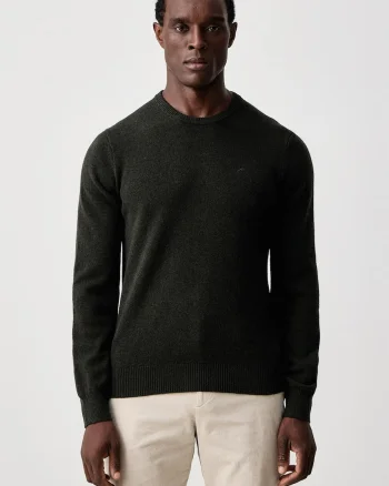 Hackett London  pulover pentru bărbați din lână