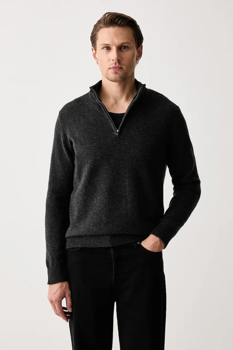 Hackett London  pulover pentru bărbați din lână