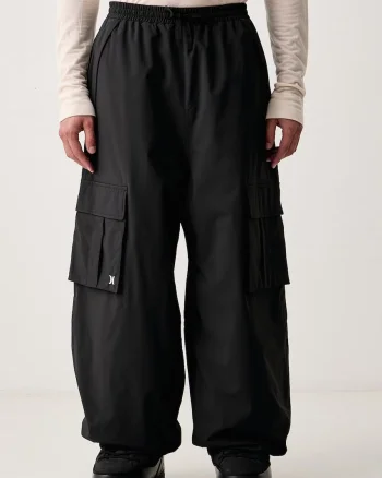 Hurley  pantaloni de schi pentru bărbați