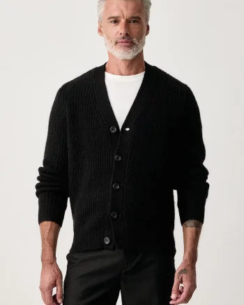 Guess  cardigan pentru bărbați NICHOLAS