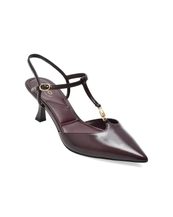 Pantofi eleganti ALDO visinii, STARLYNN 668, din piele ecologica