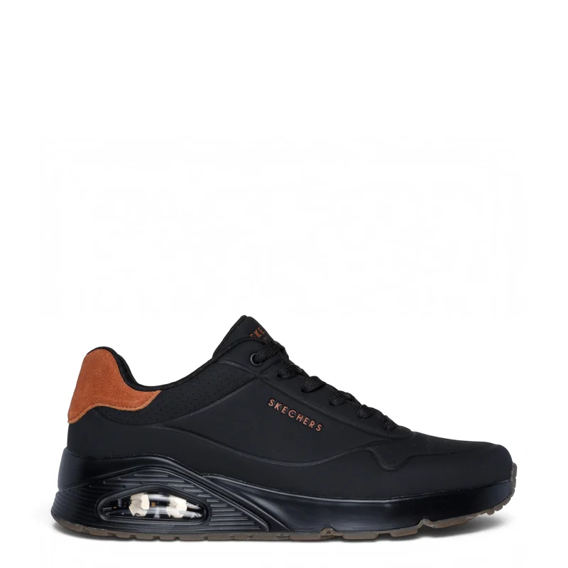 Skechers Uno 183004-BBK