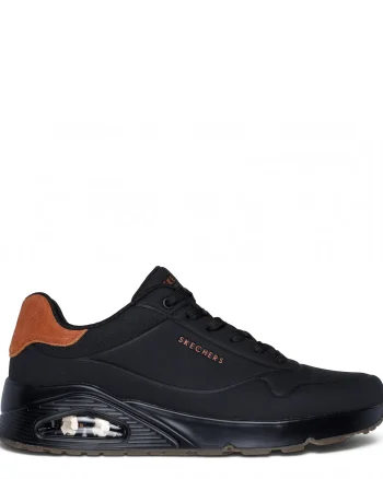 Skechers Uno 183004-BBK