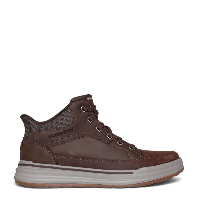Skechers Slip Ins 211233-BRN