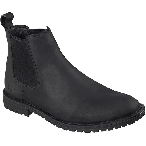 Pantofi sport barbati Skechers The Bowery-tayln 205569-BBK