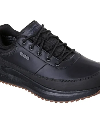 Pantofi sport barbati Skechers Parnell-gracen 210951-BLK