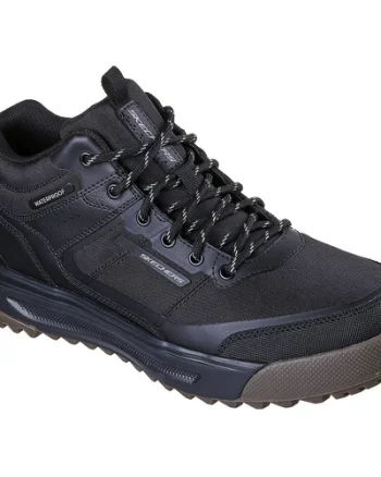 Ghete barbati Skechers Urban Street Hiker 237726-BBK