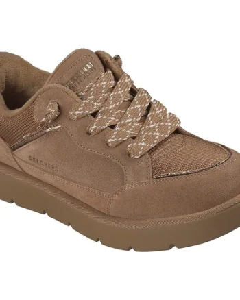 Pantofi sport femei Skechers Keepsakes Cozy-street Hiker E 190196-CSNT