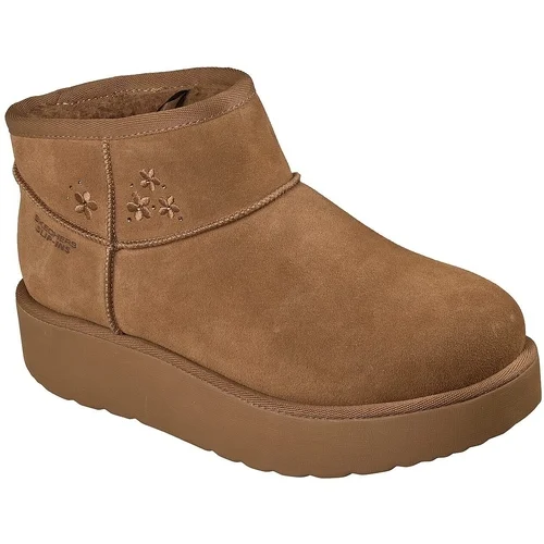 Ghete femei Skechers Keep Cozy 169143-CSNT