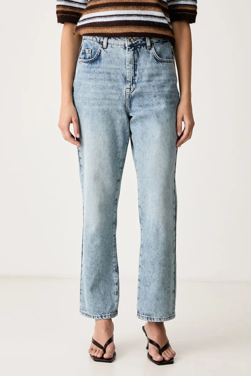 Patrizia Pepe  blugi slim fit pentru femei