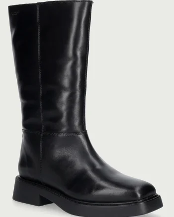 Vagabond Shoemakers  botine pentru femei din piele JILLIAN