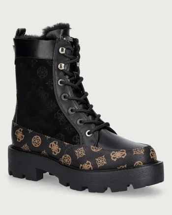 Guess  bocanci pentru femei YAROLEN