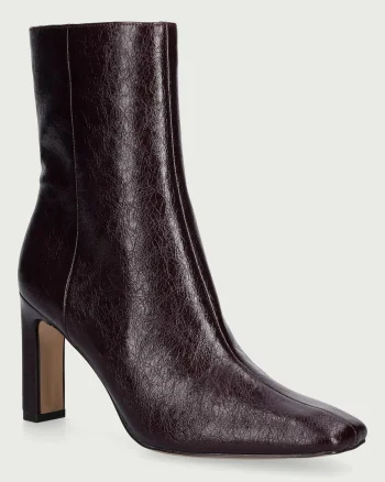 Steve Madden  botine pentru femei Morph