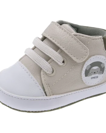 Ghete copii Chicco Orso, Bej, 23023-71P